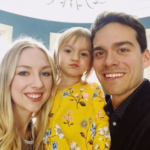 Meet your Posher, Kari